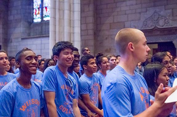 Opening Exercises_Wilson