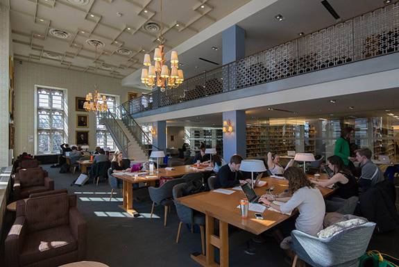 Construction Firestone