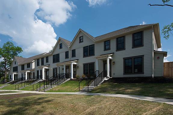 Construction Merwick Stanworth