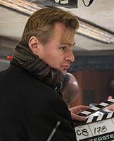 Christopher Nolan