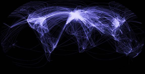 RISK_overland routes
