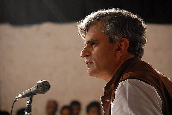 P. Sainath