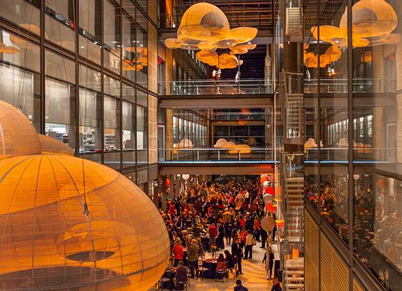 Alumni Day anniversary celebration