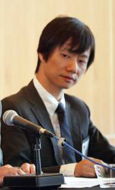 Bendheim Harrison Hong