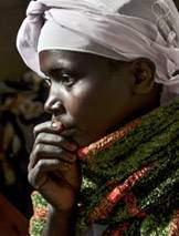 International Eye 'The Second Wife' by Lu Lu '16