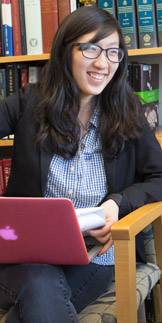 Senior Thesis Hanna Kim