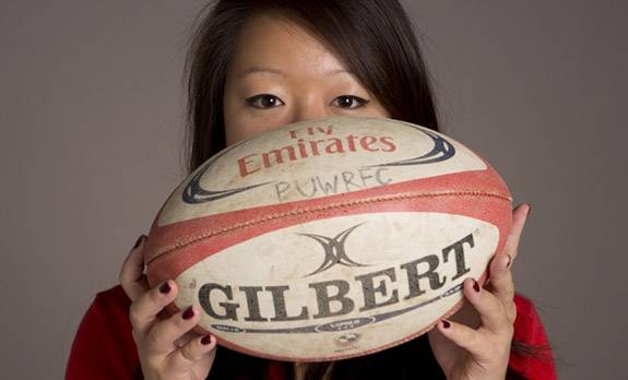 Why I picked Princeton: Wendy Li