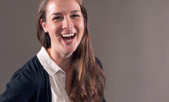 Why I picked Princeton: Cricket Gullickson