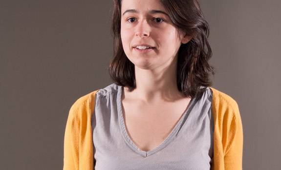 Why I picked Princeton: Libby Tolman