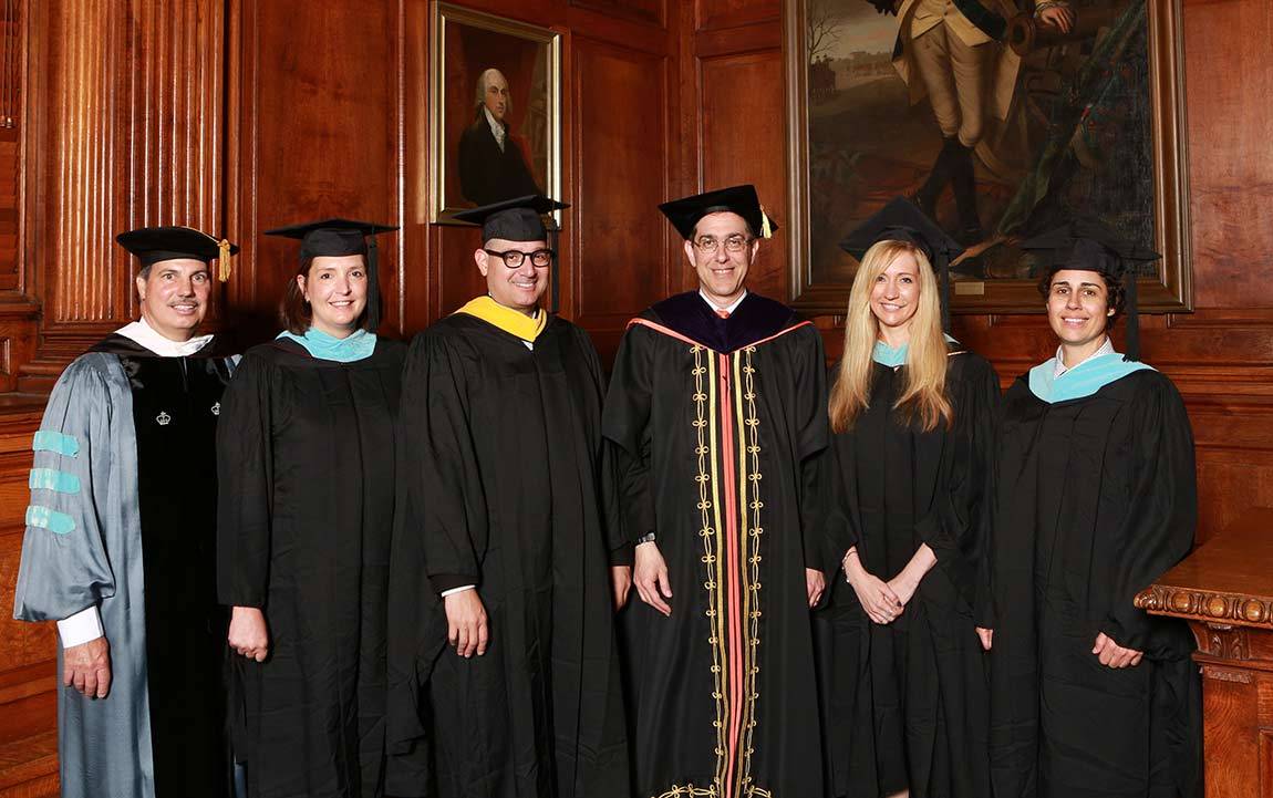 Commencement-secondary