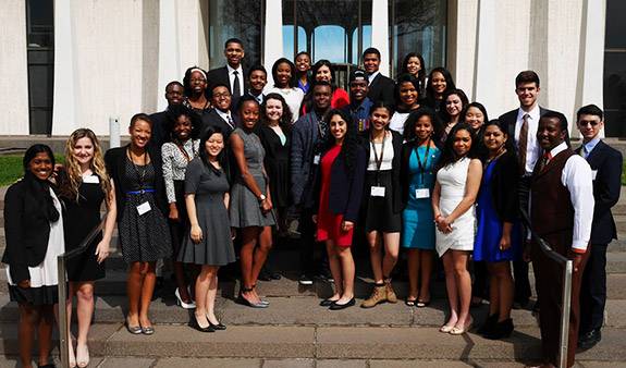 Princeton Prize in Race Relations 2015 Winners