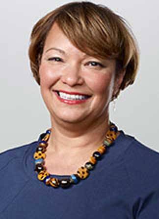 Baccalaureate Preview Lisa Jackson