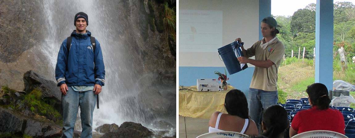 Brian Bridge Year and Today