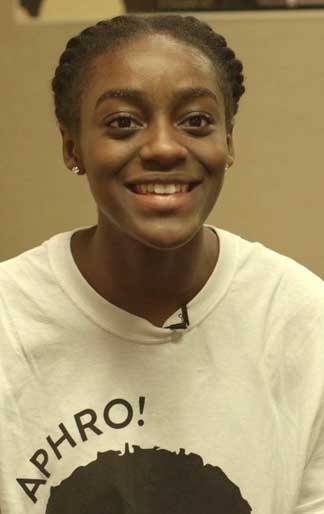 diSiac Folasade Runcie