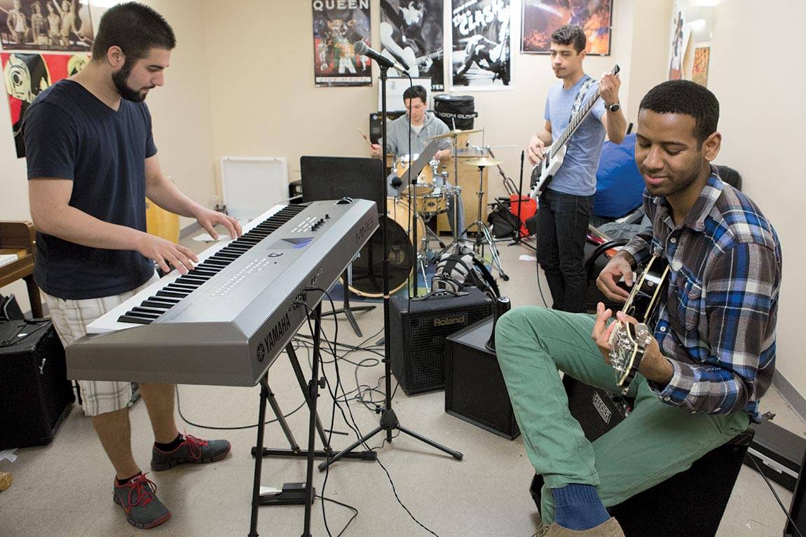 Diverse Perspectives Christian Tyrell Perry