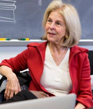 Freshman Seminar Elaine Pagels