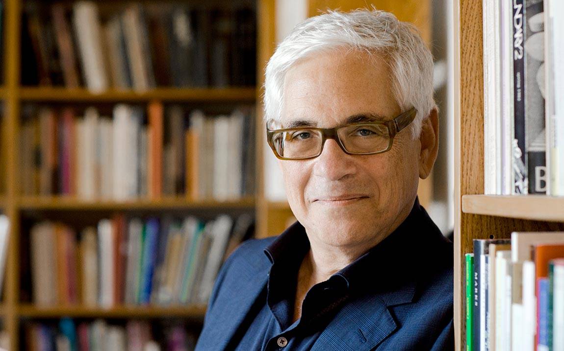 What I Think Alexander Nehamas