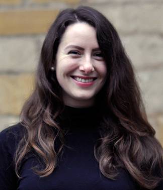 Anastasya Lloyd-Damnjanovic