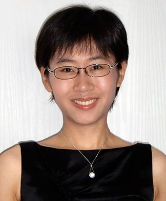 Yung Yung (Rosy) Yang