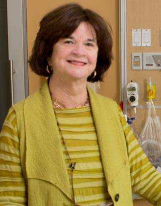 Fragile Families Professor Sara McLanahan