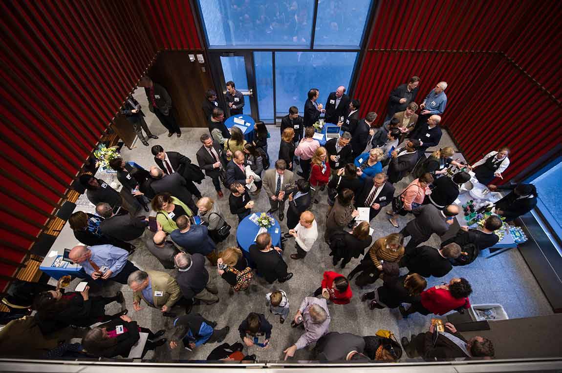 Innovation forum_crowd