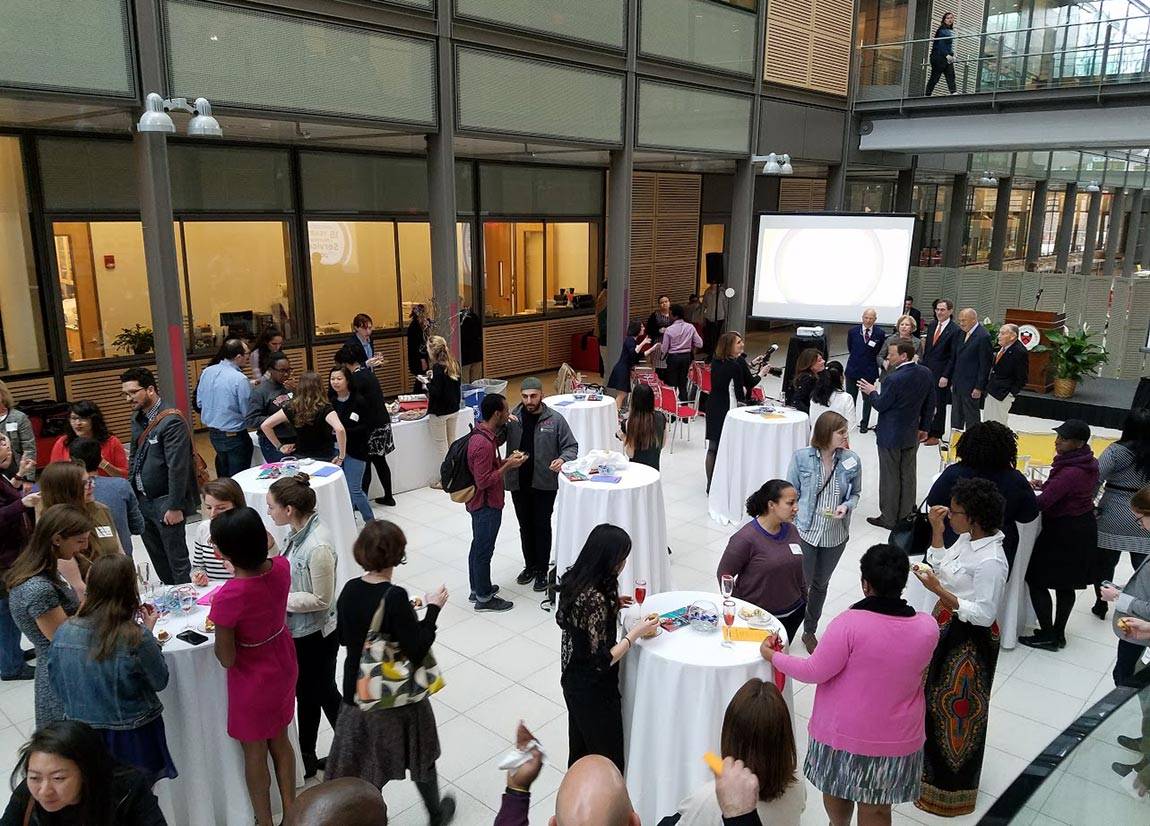 Pace Celebration venue