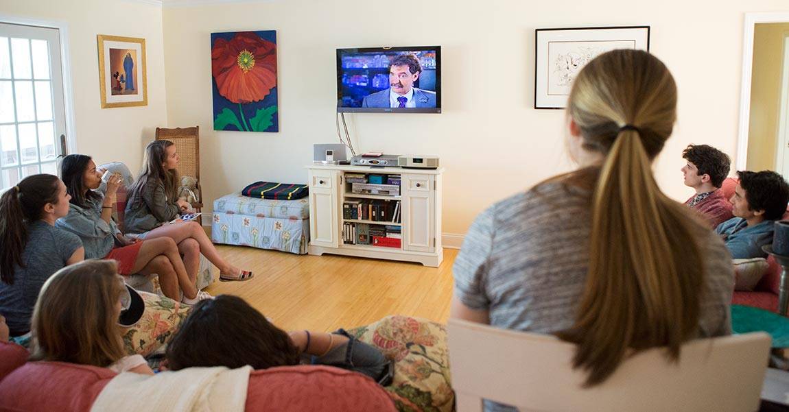 Freshman Seminar drug discovery with Paul Reider