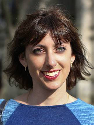 Rachel Price