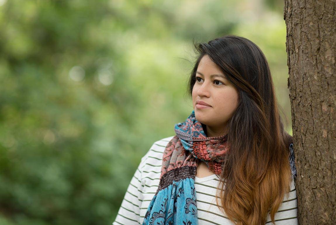 Senior Thesis Dennisse Calles