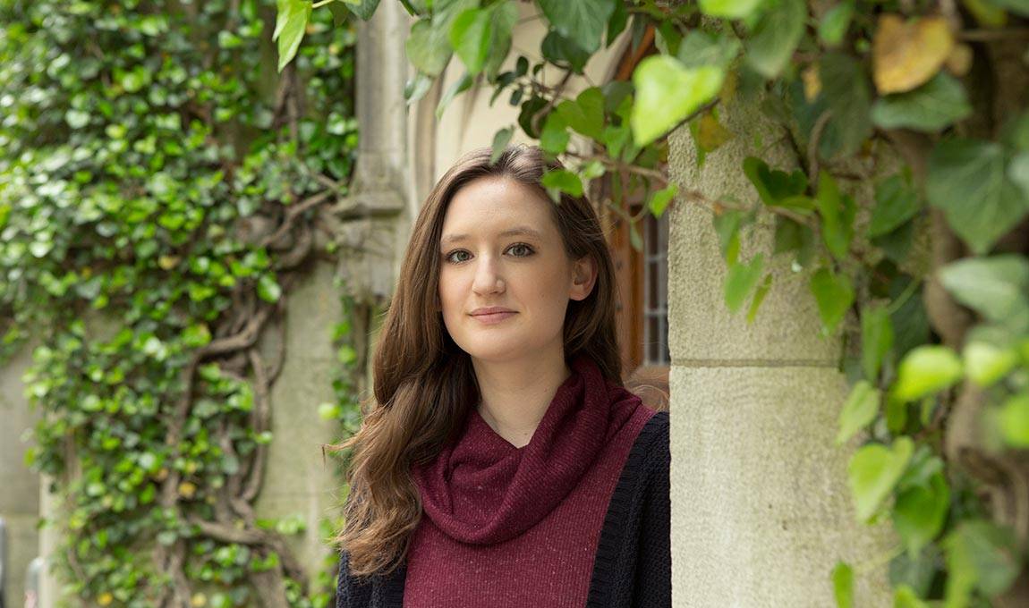 2016 Valedictorian Cameron Platt