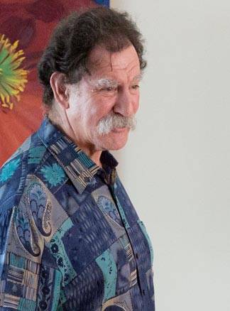 Freshman Seminar drug discovery with Paul Reider