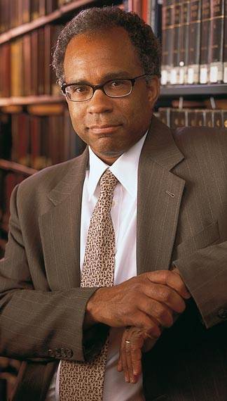 Baccalaureate 2016 PREVIEW Randall Kennedy