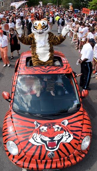 Reunions 2016 PREVIEW