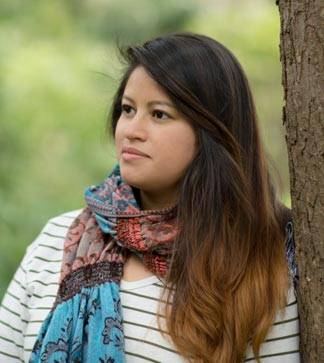 Senior Thesis Dennisse Calles