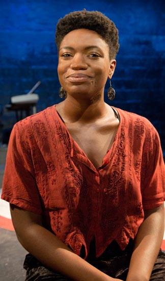 Princeton Summer Theater 2016 Oge Ude