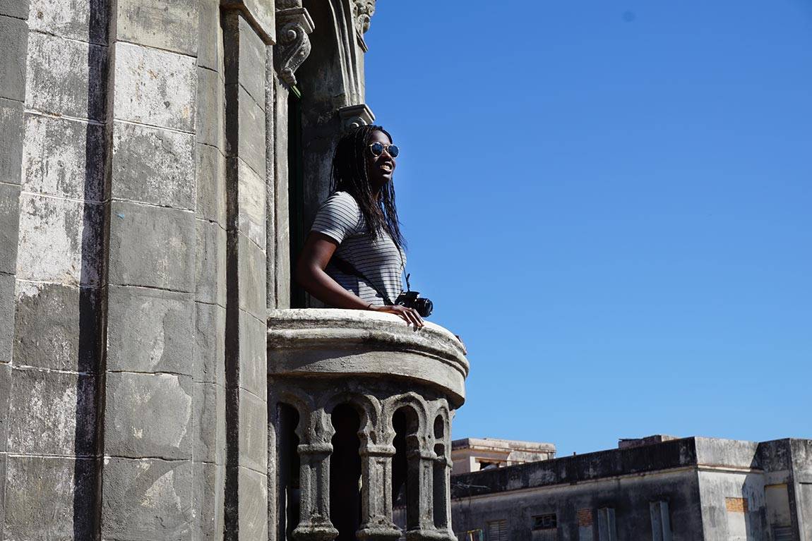 Cuba Art and Architecture Nina Chausow