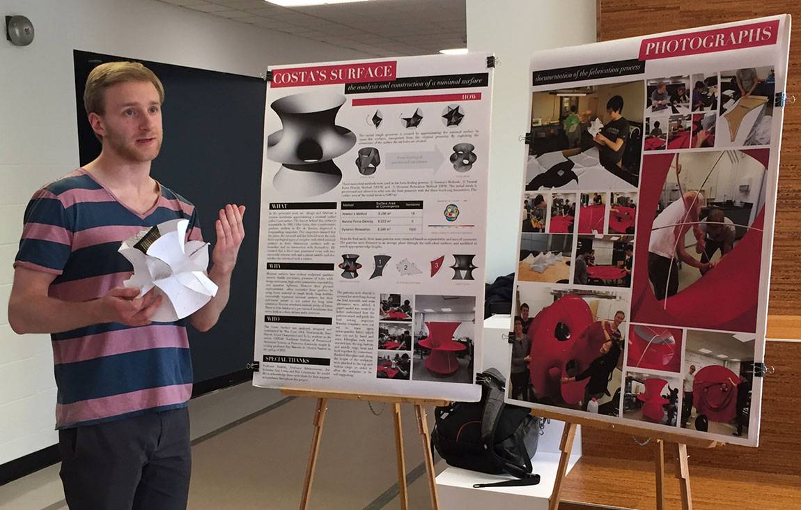 International Partnerships Sao Paolo with Alexander Niewiarowski