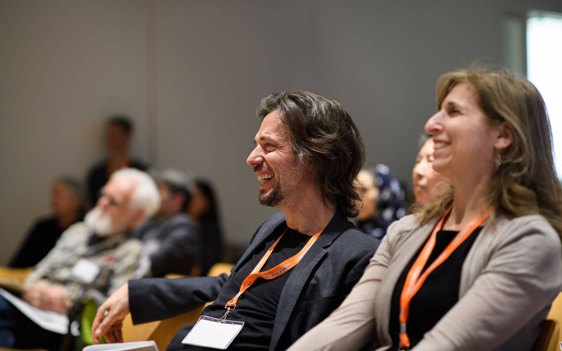 Mark DeChiazza and Naomi E. Leonard