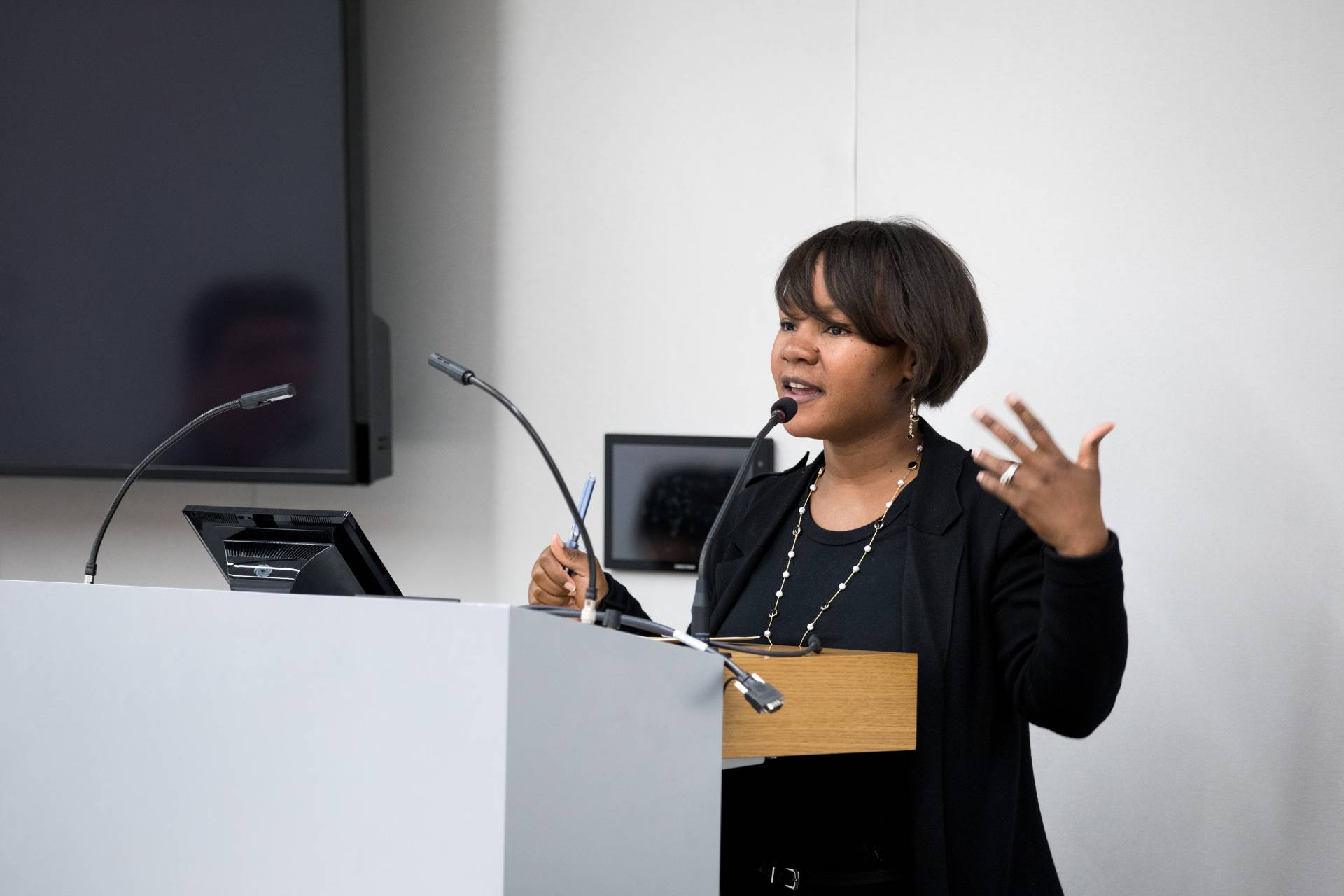 Renita Miller