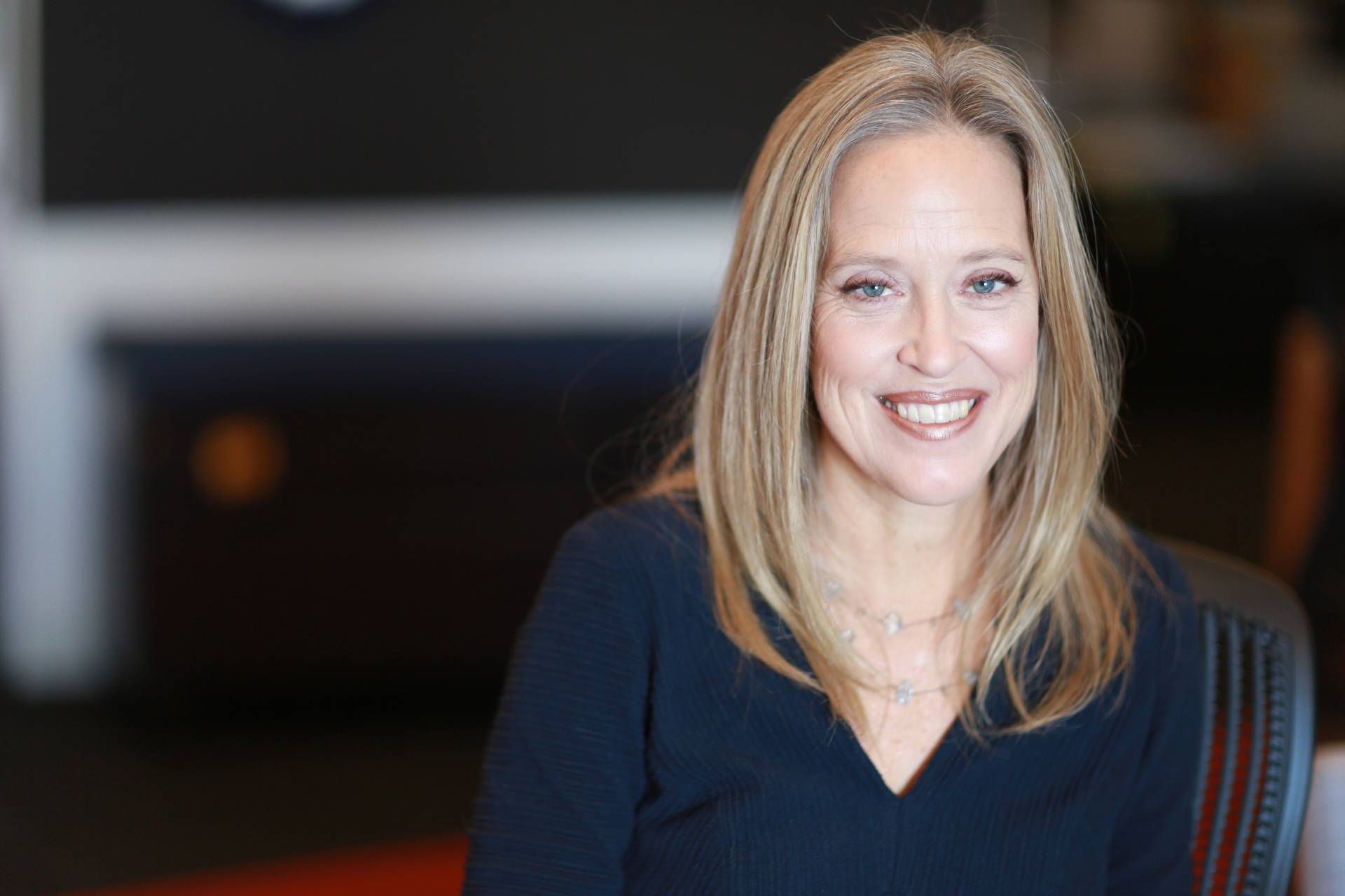 Wendy Kopp