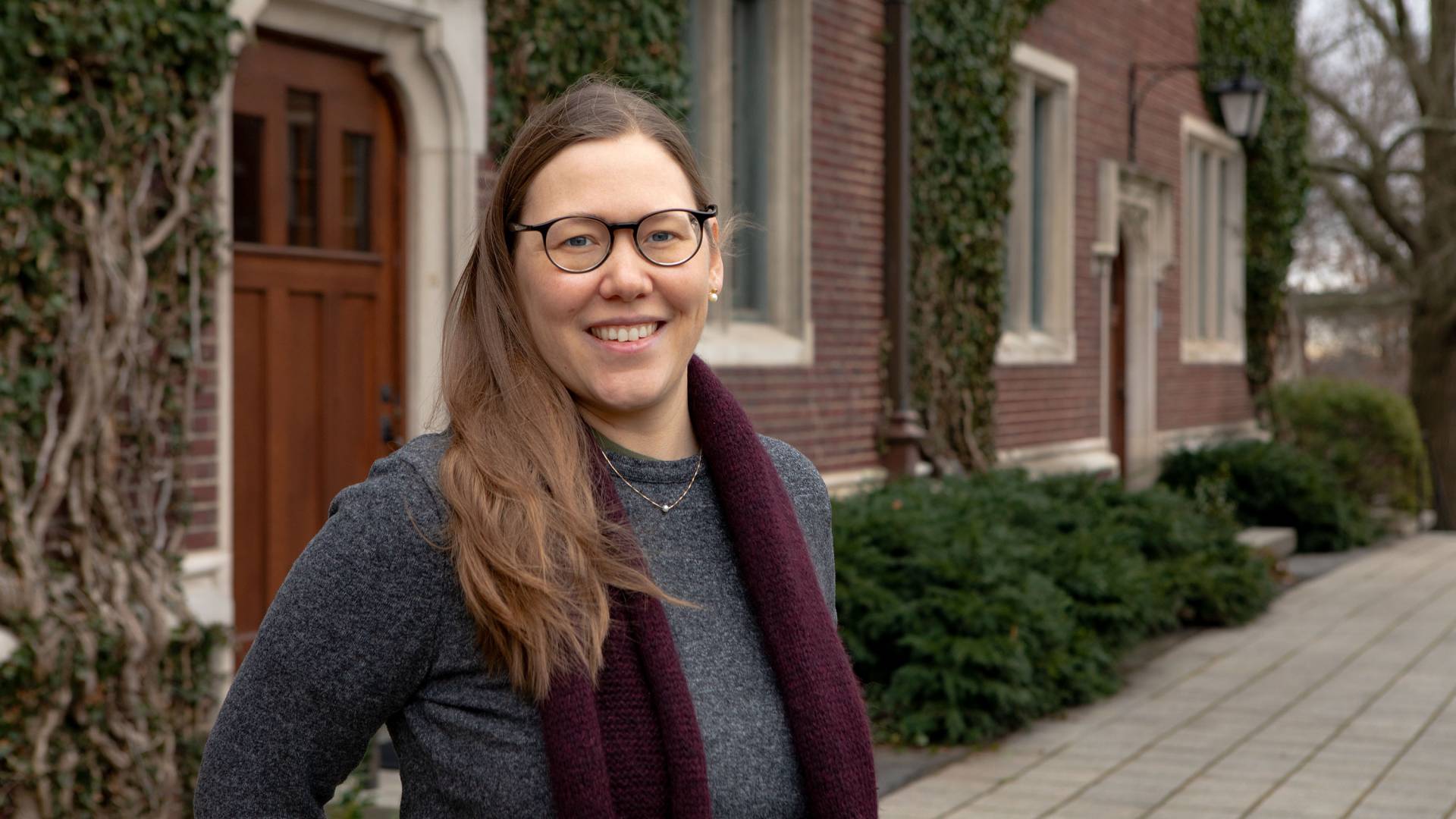 Raissa von Doetinchem de Rande