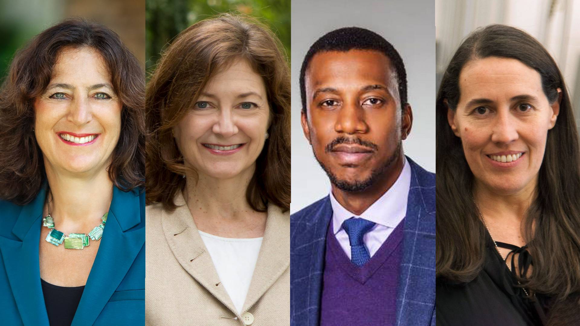 Goldsmith, Prentice, Priestley, Ponce de Leon