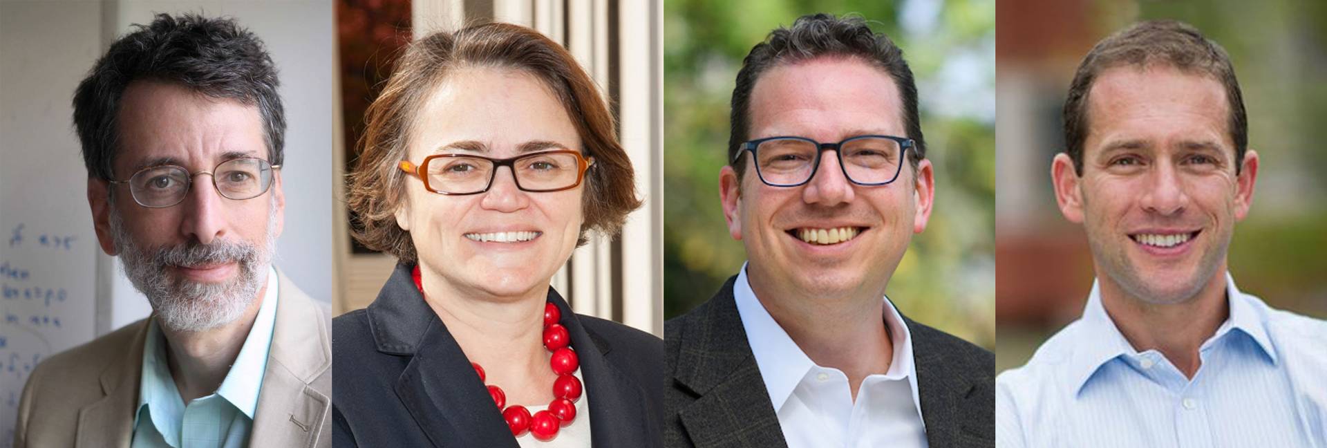 Election panel speakers