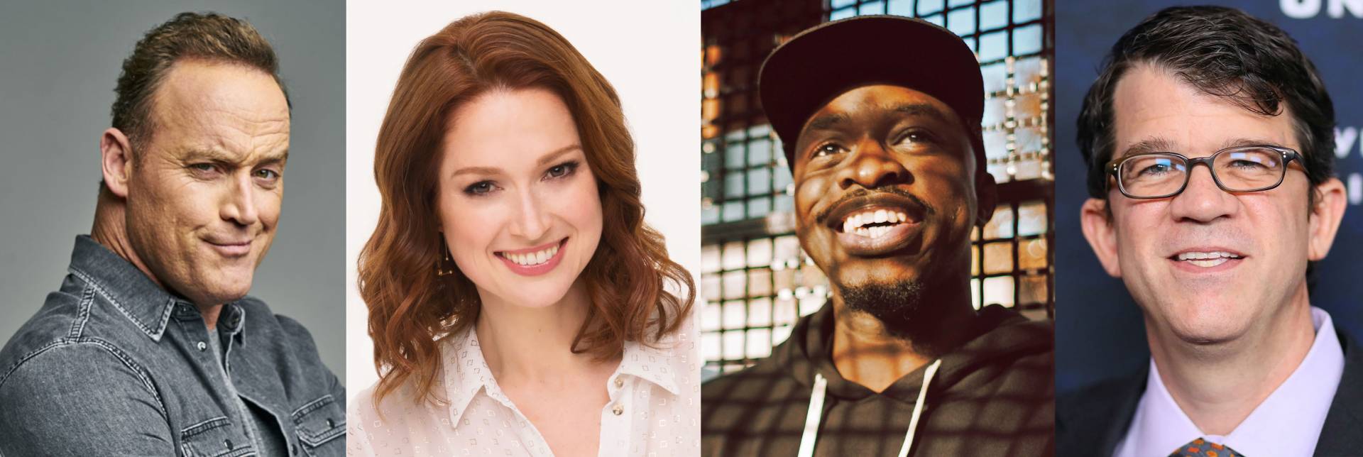 Iseman, Kemper, Kolade, Godfrey