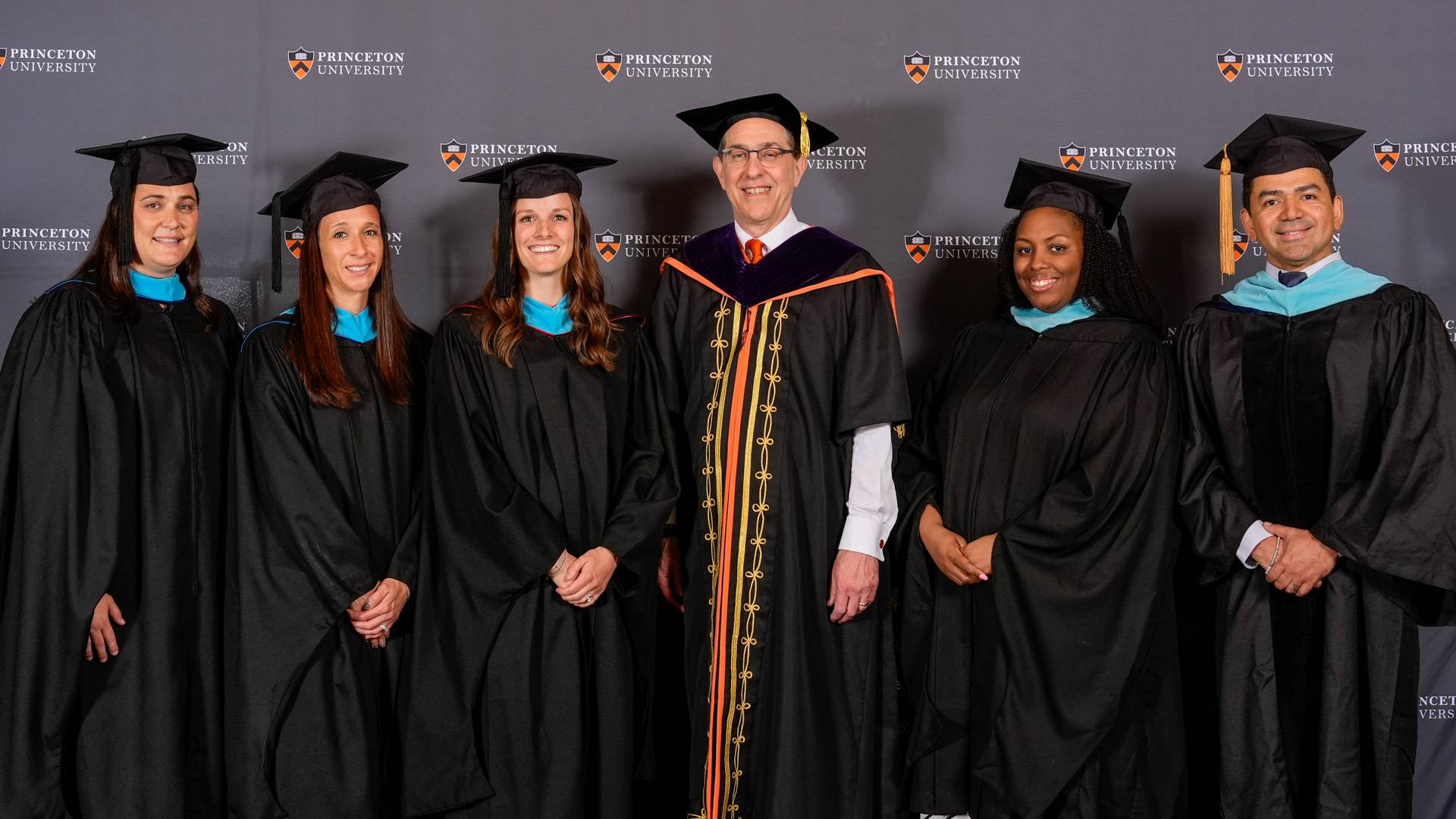 Winners of the Secondary School Teaching Prizes