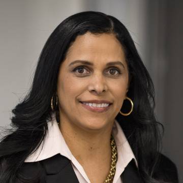 Portrait of Romy Riddick