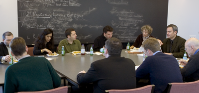 CHV Fellows