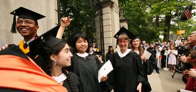 Commencement 06