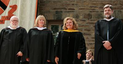 New Jersey secondary school teachers