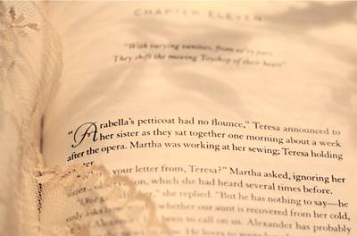 Mock-epic literature